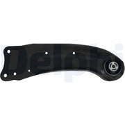 Delphi Control/Trailing Arm Lower fits Seat Alhambra 2010-2022 1.4 1.8 2.0