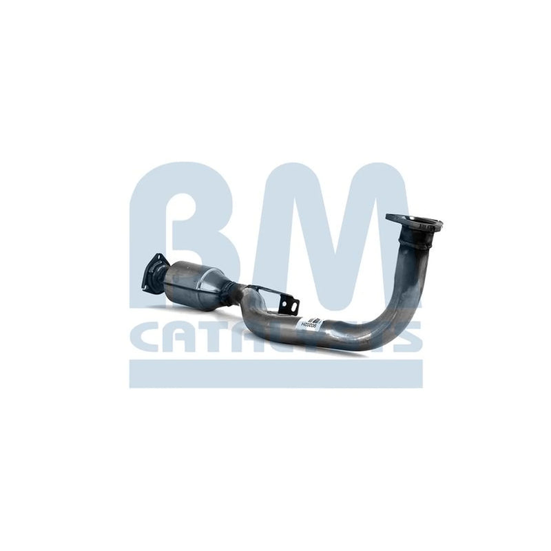 BM Catalysts Homologated Petrol Cat fits Audi 100 C4 1990-1994 2.6 2.8