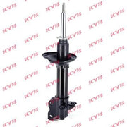 KYB Shock Absorber Damper Strut Rear Right fits Nissan 100NX 1990-1994 1.6