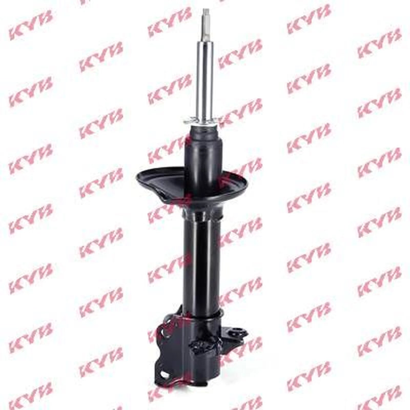 KYB Shock Absorber Damper Strut Rear Right fits Nissan 100NX 1990-1994 1.6
