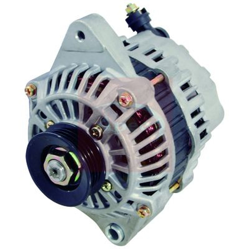 Apec Car Alternator 12V fits Suzuki Alto VI 2002-2008 1.1