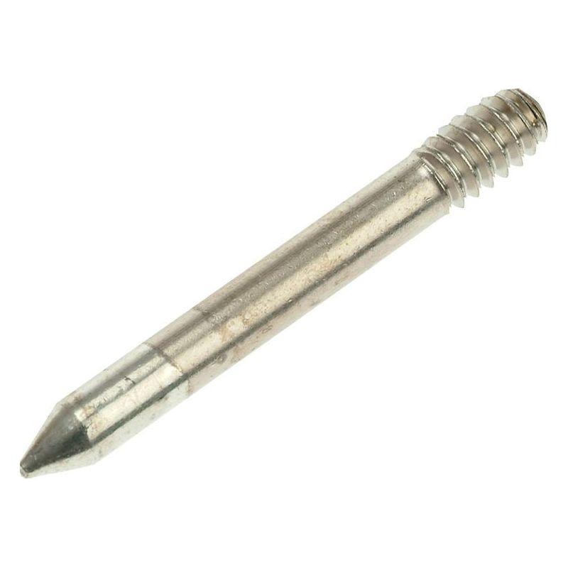 Weller MT1 Nickel Plated Cone Shaped Tip for SP23 Weller - Town Tools