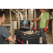 Milwaukee Battery Inspection Camera M12 without Battery/Charger in Case Milwaukee - Dynamic Drive