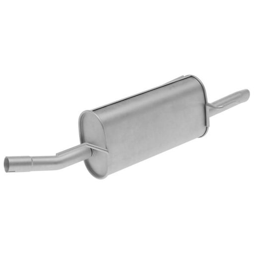 Hella End Silencer Rear 8LD 366 031-141