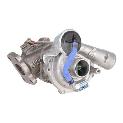 Febi Turbocharger Turbo Unit 187213