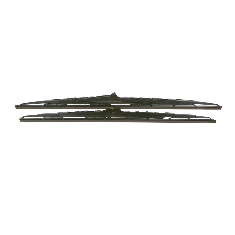 Bosch Twin Spoiler Wiper Blade Set 650mm + 575mm — 652S