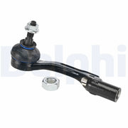 Delphi Steering Tie Rod End Ball Joint Front Left M14 x 1,5 fits DS DS 3