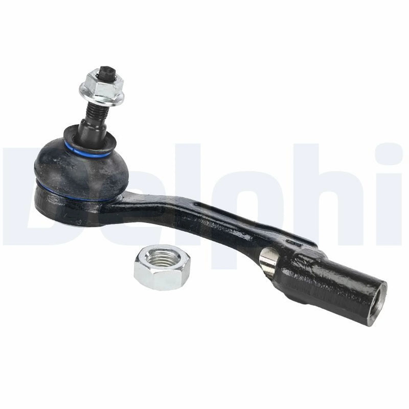 Delphi Steering Tie Rod End Ball Joint Front Left M14 x 1,5 fits DS DS 3