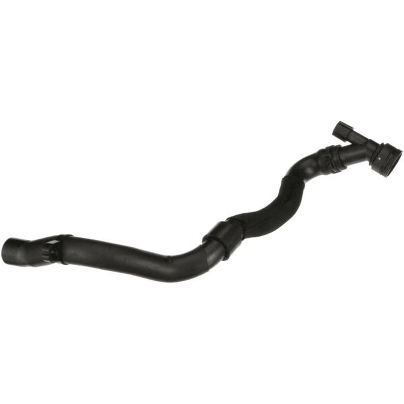 Gates Radiator Coolant Hose 640mm ID fits Seat Cordoba 2006-2009 1.6