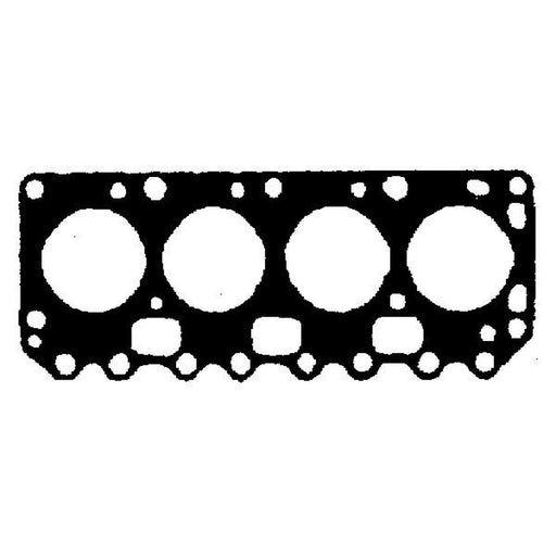 BGA Cylinder Head Gasket 1mm Thick fits Ford Escort 1985-1990 1.1