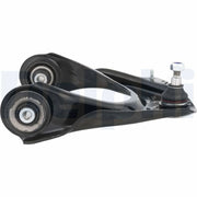 Delphi Control/Trailing Arm Upper fits Honda Accord 1998-2003 1.8 2.0 2.3 3.0
