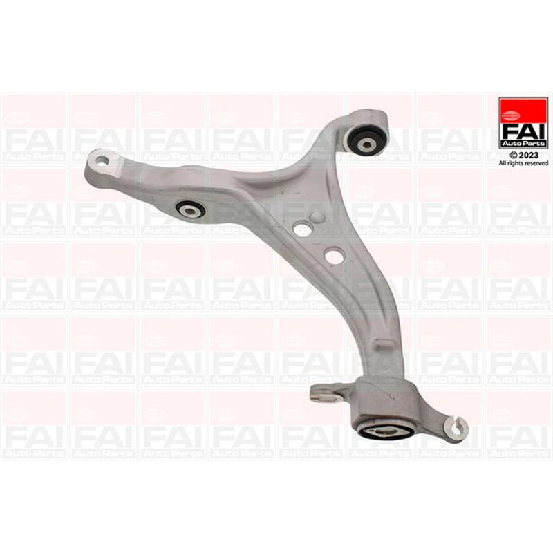 FAI Control/Trailing Arm