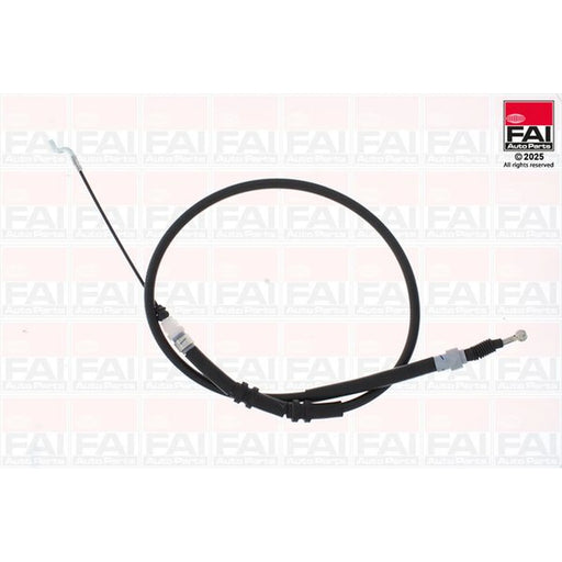 FAI Handbrake Cable Left Rear FBC174