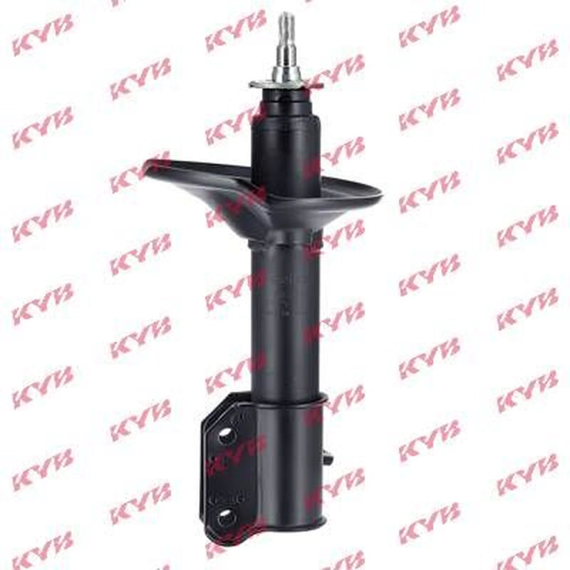 KYB Shock Absorber Damper Strut Front Left fits Nissan Bluebird 1983-1990