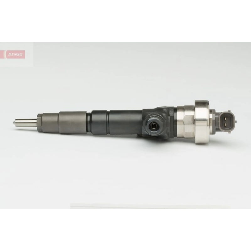 Denso Diesel Injector Nozzle Tip fits Isuzu D-Max I Platform 2007-2012 3.0