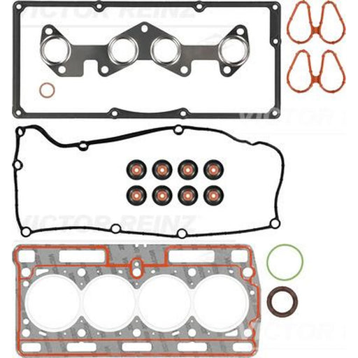Victor Reinz Cylinder Head Gasket Kit 02-33585-02