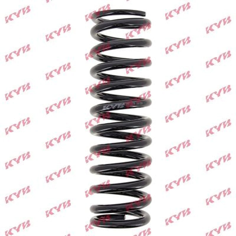 KYB Front Suspension Coil Spring fits Jaguar Xj 1986-1994 2.9 3.2 3.6