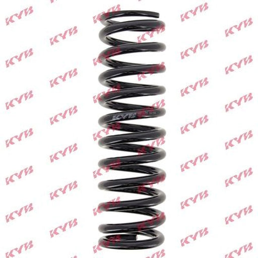 KYB 2 x Suspension Springs fits Jaguar Xj 1986-1994 2.9 3.2 3.6