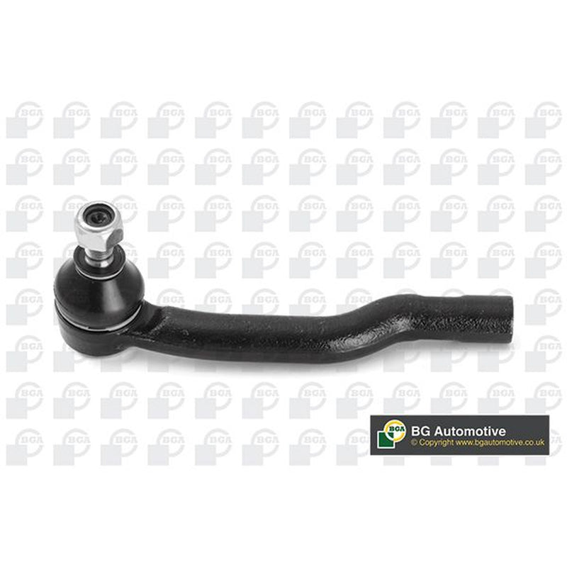 BGA Steering Tie Rod End Ball Joint Front Left M14x1. fits Suzuki Grand Vitara I