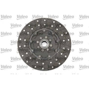 Valeo Clutch Friction Disc Plate Splines 800539