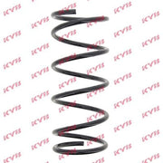 KYB 2 x Suspension Springs fits Mitsubishi Colt 1996-2003