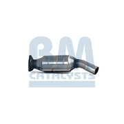 BM Catalysts Homologated Petrol Cat fits Fiat Multipla 2001-2005 1.6