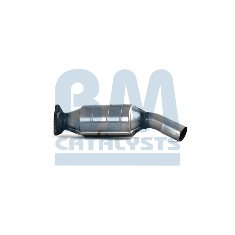 BM Catalysts Homologated Petrol Cat fits Fiat Multipla 2001-2005 1.6