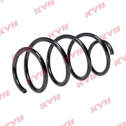 KYB Front Suspension Coil Spring fits Renault Megane III 2008-2016 1.6 1.9