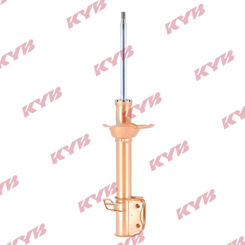 KYB Shock Absorber Damper Strut Rear Right fits Subaru Forester 1997-2002 2.0