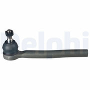 Delphi Steering Tie Rod End Ball Joint Front Left M14x1.5 fits Ford Ranger