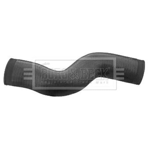 Borg & Beck Intercooler Turbo Charge Air Hose BTH1414