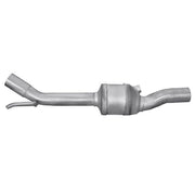 Hella Catalytic Converter fits Seat Inca 2000-2003 1.4