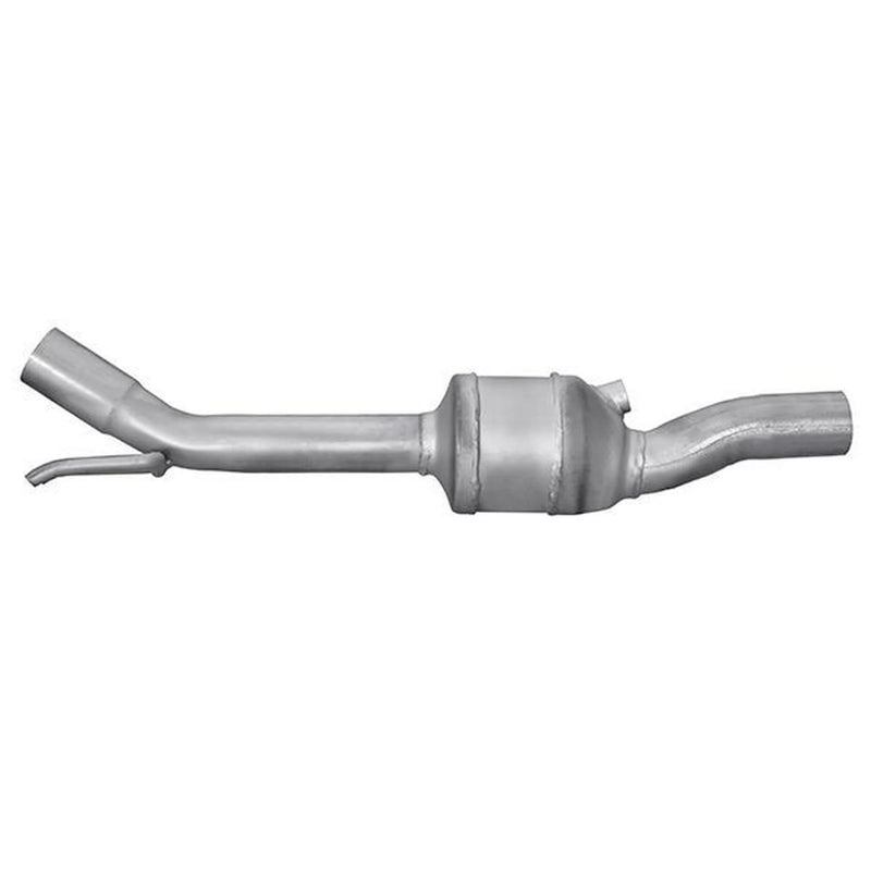 Hella Catalytic Converter fits Seat Inca 2000-2003 1.4