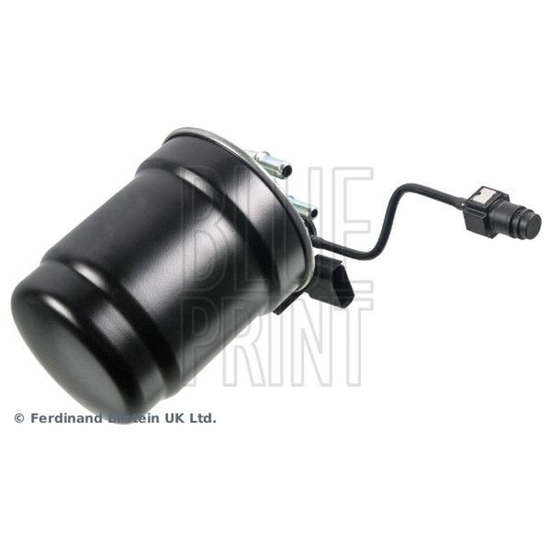 Blue Print Fuel Filter Element fits Ford Ecosport 2017 on 1.5