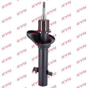 KYB Shock Absorber Damper Strut Front Right fits Rover 200 II 1990-1999 1.6