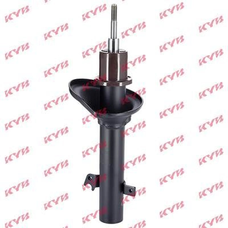KYB Shock Absorber Damper Strut Front Right fits Rover 200 II 1990-1999 1.6