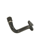 Gates Molded Heater Hose fits Audi A4 B6 2000-2004 1.9