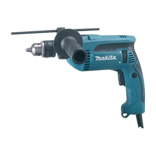 Makita HP1640 Percussion Drill 13mm Keyed Chuck 680W 110V Makita - Dynamic Drive