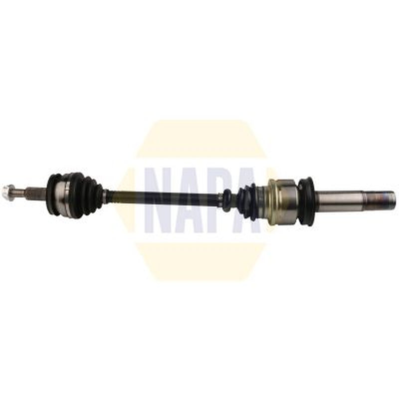 NAPA CV Drive Shaft Driveshaft Front Right fits VW Caravelle 2015-2019 2.0
