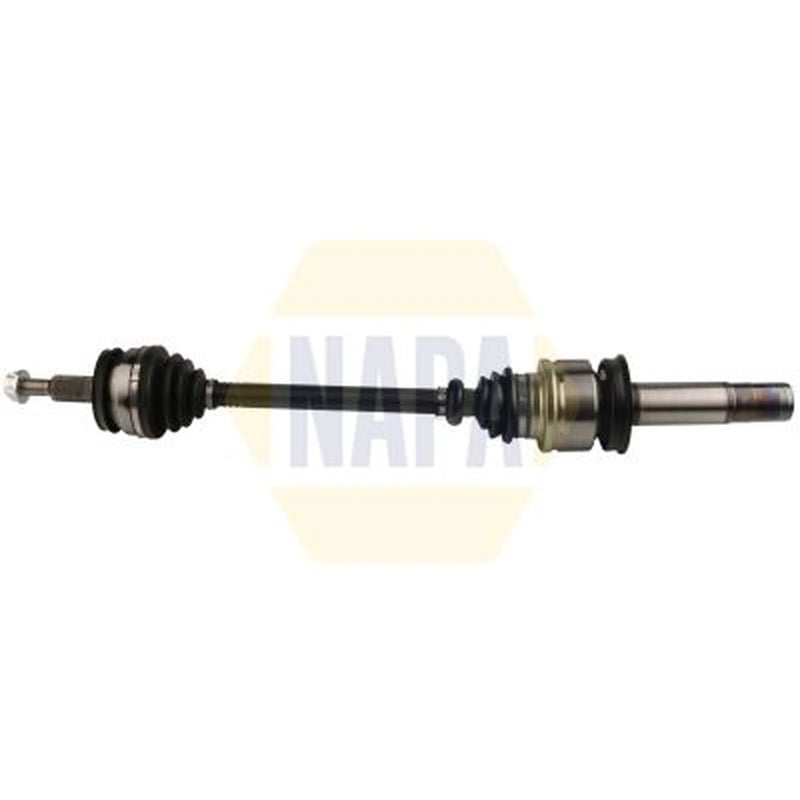 NAPA CV Drive Shaft Driveshaft Front Right NDS1182R