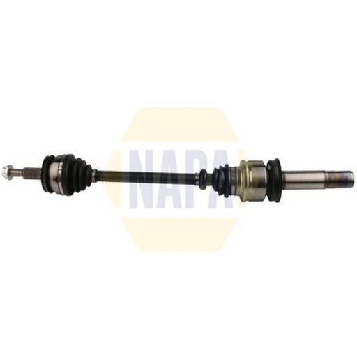 NAPA CV Drive Shaft Driveshaft Front Right fits VW Caravelle 2015-2019 2.0