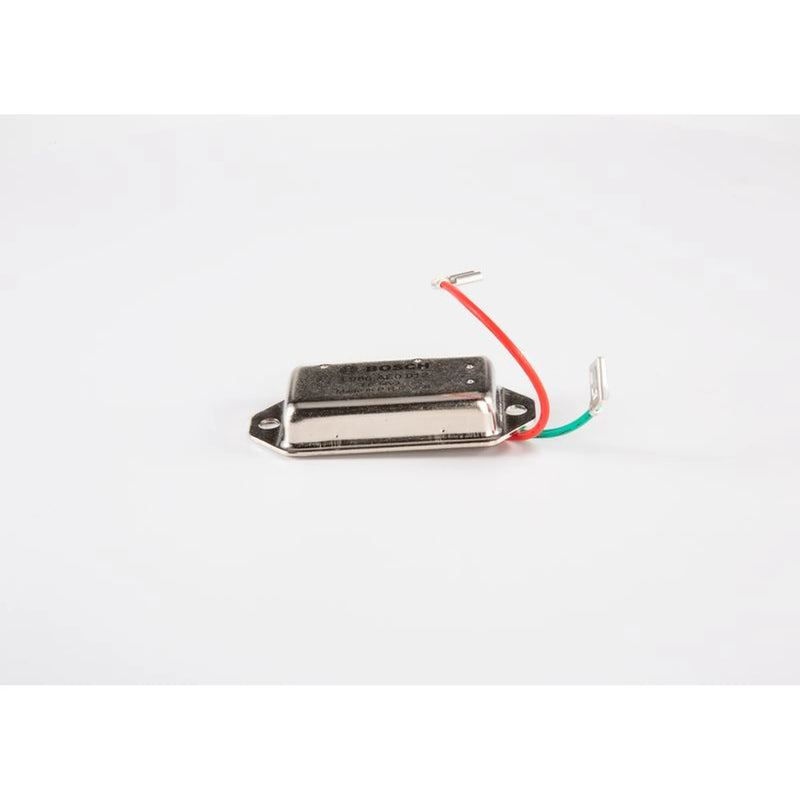 Bosch Alternator Voltage Regulator