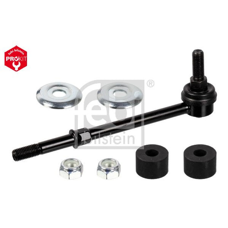 Febi Stabiliser Bar Link Coupling Rod Front Right 23724