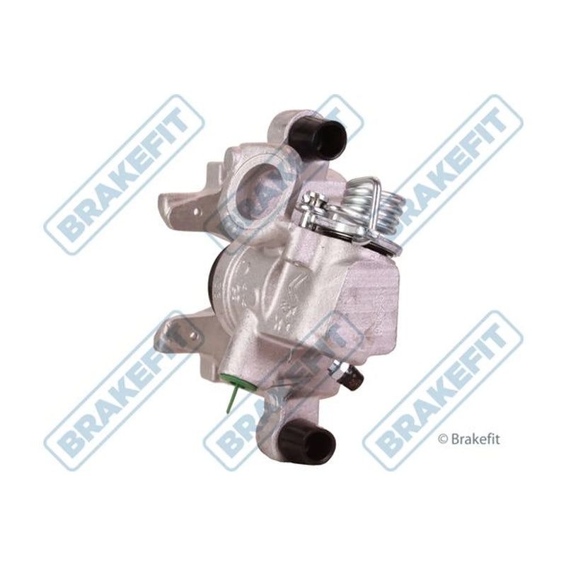 Apec Brake Caliper Assembly Rear Left BCA2115E