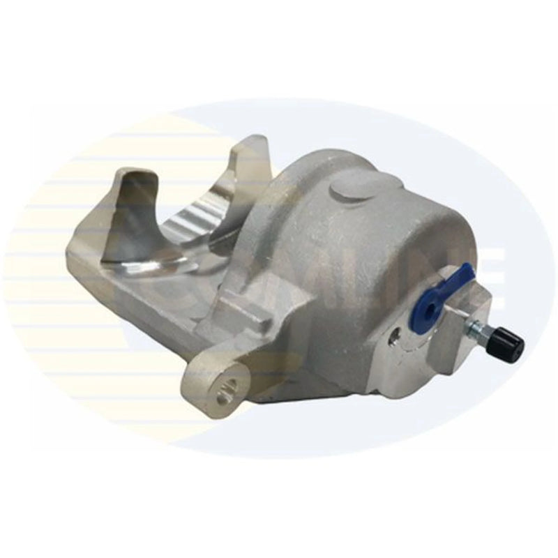 Comline Brake Caliper Assembly Front Left fits Toyota Prius Liftback 2003-2009