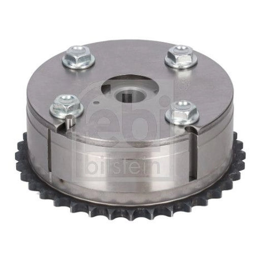 Febi Camshaft Adjuster Intake Side 36 Teeth 198195