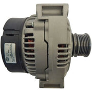 Hella Car Alternator 12V fits Mercedes-Benz C-Class 1993-2000 202.021 202.121