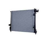 Hella Engine Radiator 8MK 366 303-681