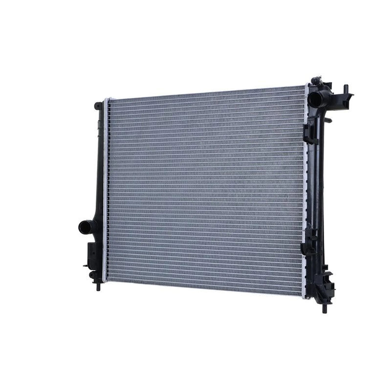 Hella Engine Radiator 8MK 366 303-681