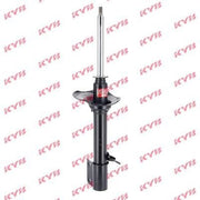 KYB Shock Absorber Damper Strut Rear Left fits Subaru Impreza 1992-2000 1.6